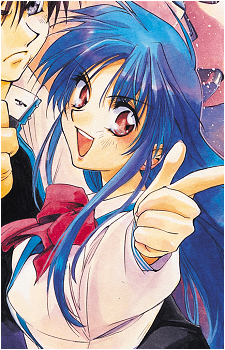 Kaname Chidori