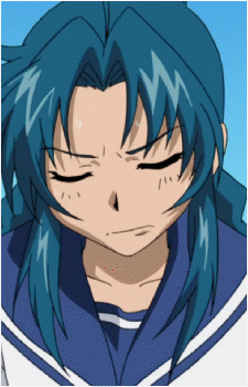 Kaname Chidori