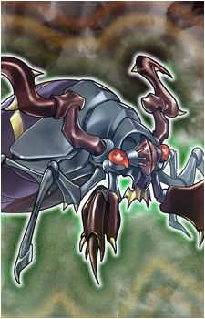 Dream Cicada's image