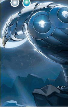 Moonlite Eagle's image