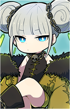 Necromancer {W&L}'s image