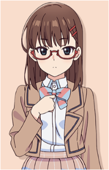 Ririsu Kamedake's image