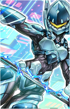 Rising HERO Manaccaniter's image