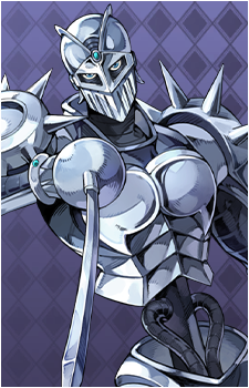 Silver Chariot's image