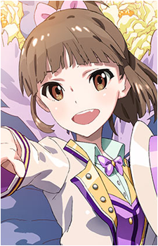 Nanami Hisami's image