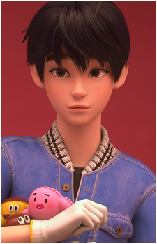 Hosoo's image