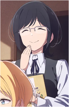 Ryouko Totonoi's image