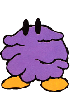 Muddy Buddy's image