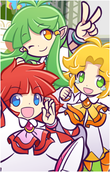 Banshee Trio's image