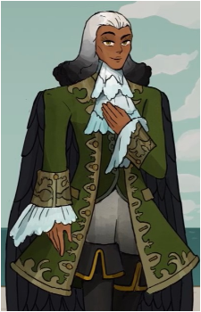 Lord Squak Airavis's image