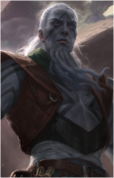 Orah's image