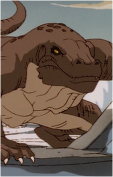 Komodithrax's image