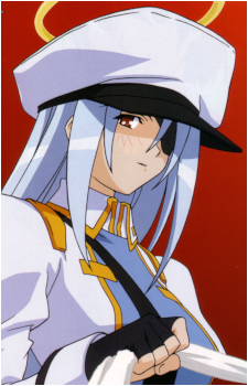 Zakuro Mitsukai's image