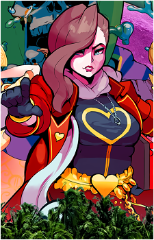 Lady Love Dies's image