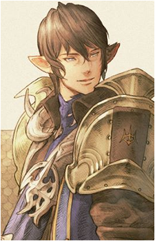 Aymeric de Borel