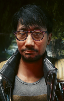 Hideyoshi Oshima's image
