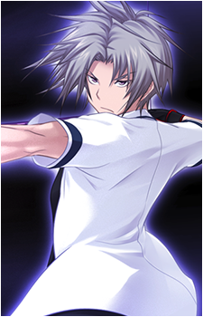 Yoichi Nasu's image