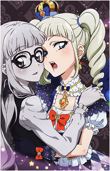Yurika Toudou's image
