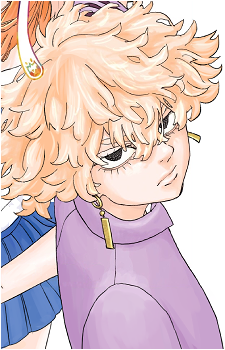 Terasu Yotsurugi