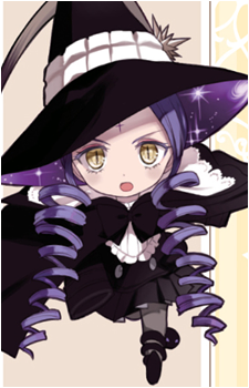Mana {MGRP}