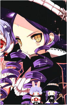 Mana's image