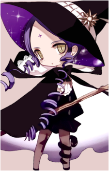 Mana {MGRP}