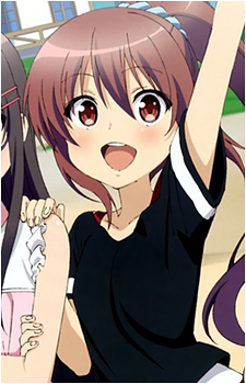 Ikumi Suzuki
