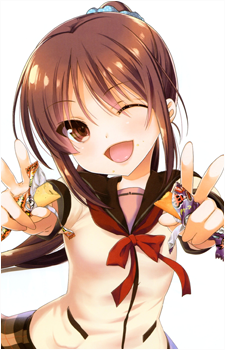 Ikumi Suzuki