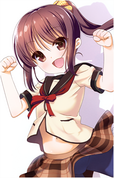 Ikumi Suzuki