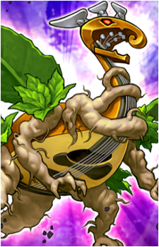 Mandragon's image