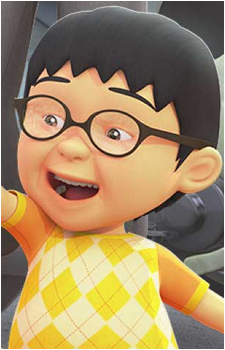 Ehsan's image