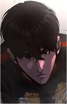 Baekgi Hong's image