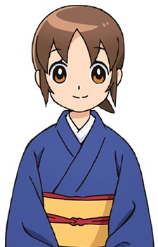 Oriko Seki's image