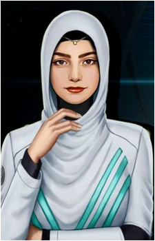 Ela Sadik