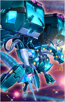 Drytron Gamma Eltanin's image