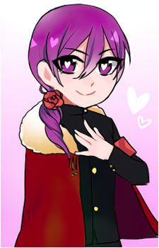 Image 3 - Art: Koumi神海 (Koumi-senpai) Image 3