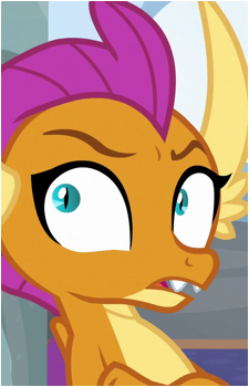 Smolder {MLP}