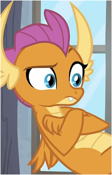 Smolder {MLP}