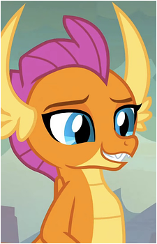 Smolder {MLP}