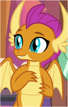 Smolder {MLP}
