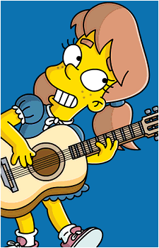 Mary Spuckler's image