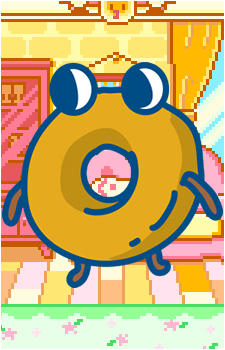 Donutchi