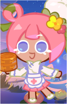 Flower Pastry Merchant