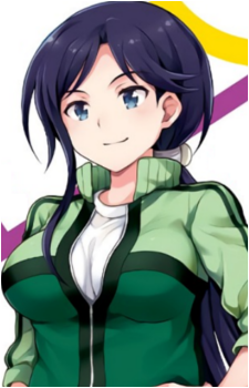 Aiho Yomikawa
