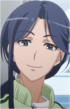 Aiho Yomikawa