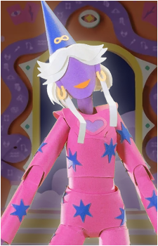 The Magician (JD24)'s image