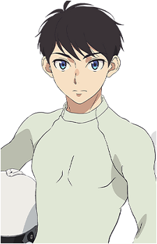 Haruka Asahina's image