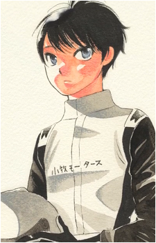Haruka Asahina