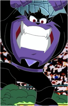 Slam Tasmanian's image