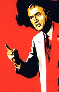 Paul Biegler's image